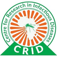 CRIDCam logo - Similar company to Unity Foundation Cameroon