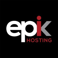 EPIK Hosting logo - Similar company to Nuagerie - Cloud Solutions
