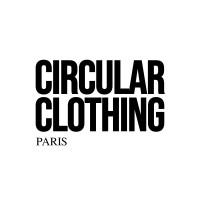 Circular Clothing Paris logo - Similar company to 38 Degrés