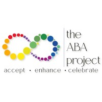 The ABA Project logo - Similar company to Behaviour Analysis Academy