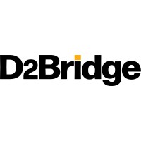 D2Bridge | Experience-Driven Design Agency logo - Similar company to Onbuoy