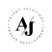 AJ-Talent logo - Similar company to Growit