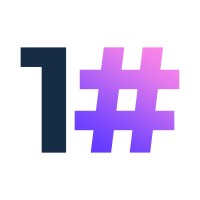 1Hashtag