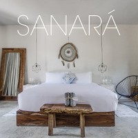 Sanará Hotels & Residences logo - Similar company to Rentals Tulum