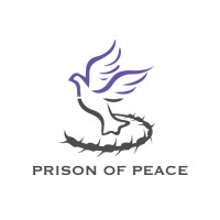 Prison of Peace logo - Similar company to Action Corps
