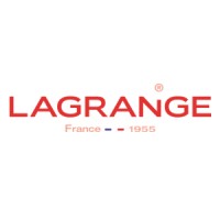 LAGRANGE logo - Similar company to Enlaps