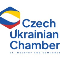 Czech-Ukrainian Chamber of Industry & Commerce logo - Similar company to Aagam Digital Solutions (Ads)