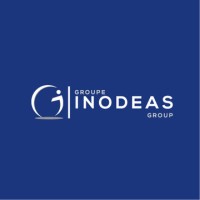 Inodeas Group | Groupe Inodeas logo - Similar company to Dotbleu