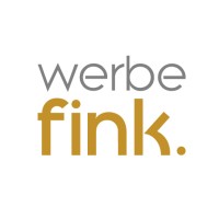 werbefink gmbh logo - Similar company to Creativeanswer