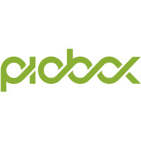 Piobox logo - Similar company to Pillbox