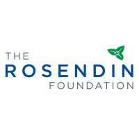 The Rosendin Foundation logo - Similar company to Sēkwl Beverage House