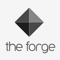 The Forge logo - Similar company to Sheo®