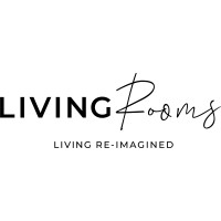 Living Rooms logo - Similar company to One Collective Group