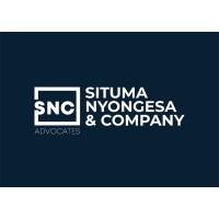 Situma Nyongesa & Company Advocates logo - Similar company to Akiro & Associates Advocates