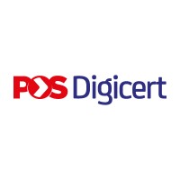 Pos Digicert Sdn Bhd logo - Similar company to Eqctf