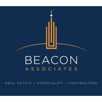 Beacon Associates logo - Similar company to Stack Human