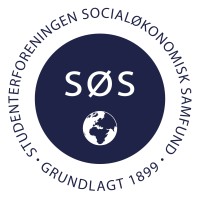 Socialøkonomisk Samfund logo - Similar company to Altandetlige.Dk