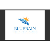 Bluerain Solar Corporation logo - Similar company to Fdf Telco