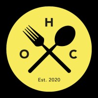 OHC | Local Meal Kit Delivery logo - Similar company to Packaged Meal Kit