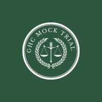 Granada Hills Charter Mock Trial logo - Similar company to Pamplemousse Grille