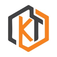 KT Connections logo - Similar company to Dataedge Solutions