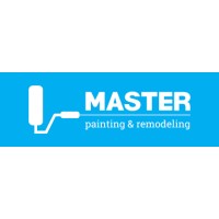 Master Painting and Remodeling logo - Similar company to Crafty By Number