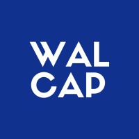 walcap logo - Similar company to Ka