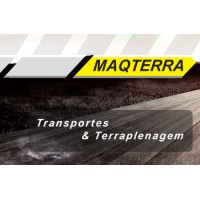 Maqterra Transportes E Terraplenagem