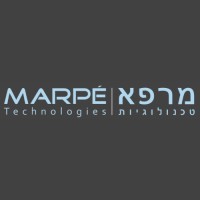 Marpe Technologies logo - Similar company to Yopi Tech