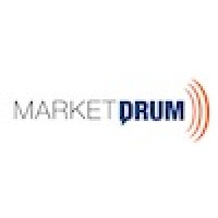 Market Drum logo - Similar company to Skee-Ball®