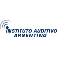 Instituto Auditivo Argentino logo - Similar company to Megmas Sh