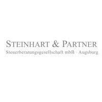 Steuerberater Steinhart & Partner logo - Similar company to Qklar