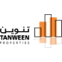 Tanween Properties logo - Similar company to Siyaha Accelerator
