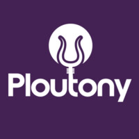 Ploutony logo - Similar company to Bpart Project