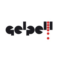 Gelpell AG logo - Similar company to Anklam Extrakt Gmbh
