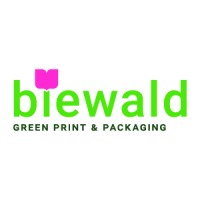 Printmedien Biewald GmbH & Co. KG logo - Similar company to Conprinta Gmbh & Co. Kg