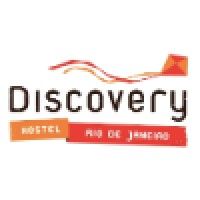 Discovery Hostel Rio