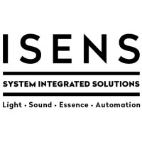 ISENS System Integrated Solutions logo - Similar company to Cf Studio