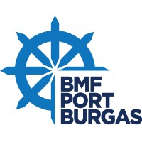 BMF Port Burgas logo - Similar company to Greenergy Data Centers