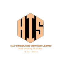 Hay Integrated Services Limited logo - Similar company to Pentagon Plastics Limited