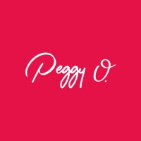 Peggy O. logo - Similar company to Zebrastraat