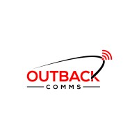 Outback Comms logo - Similar company to Miifile