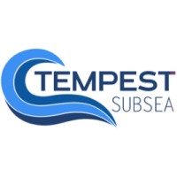 Tempest Subsea logo - Similar company to Trident Next Gen Services