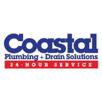 Coastal Plumbing and Drain Solutions logo - Similar company to Premier Plumbers