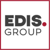 EDIS Group logo - Similar company to Pcs Security Solutions, Inc.