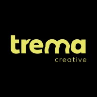 Trema Creative logo - Similar company to A Comic Soul