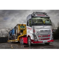 Demplant Haulage logo - Similar company to Avail