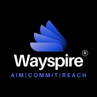 Wayspire logo - Similar company to Corizo