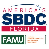 Florida SBDC at Florida A&M University logo - Similar company to Magento Developer Sydney