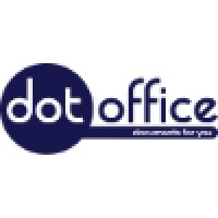 DotOffice logo - Similar company to Office Style